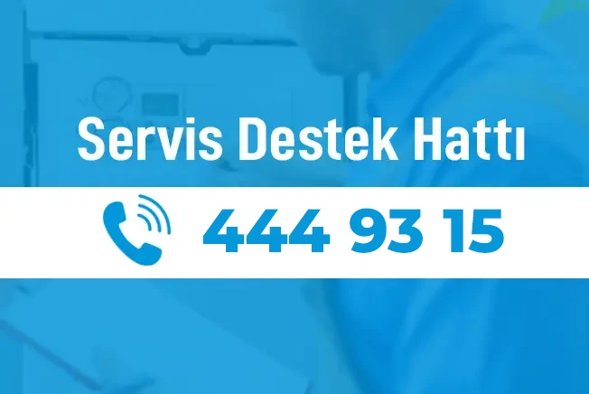 İstanbul E.C.A Kombi Klima Servisi